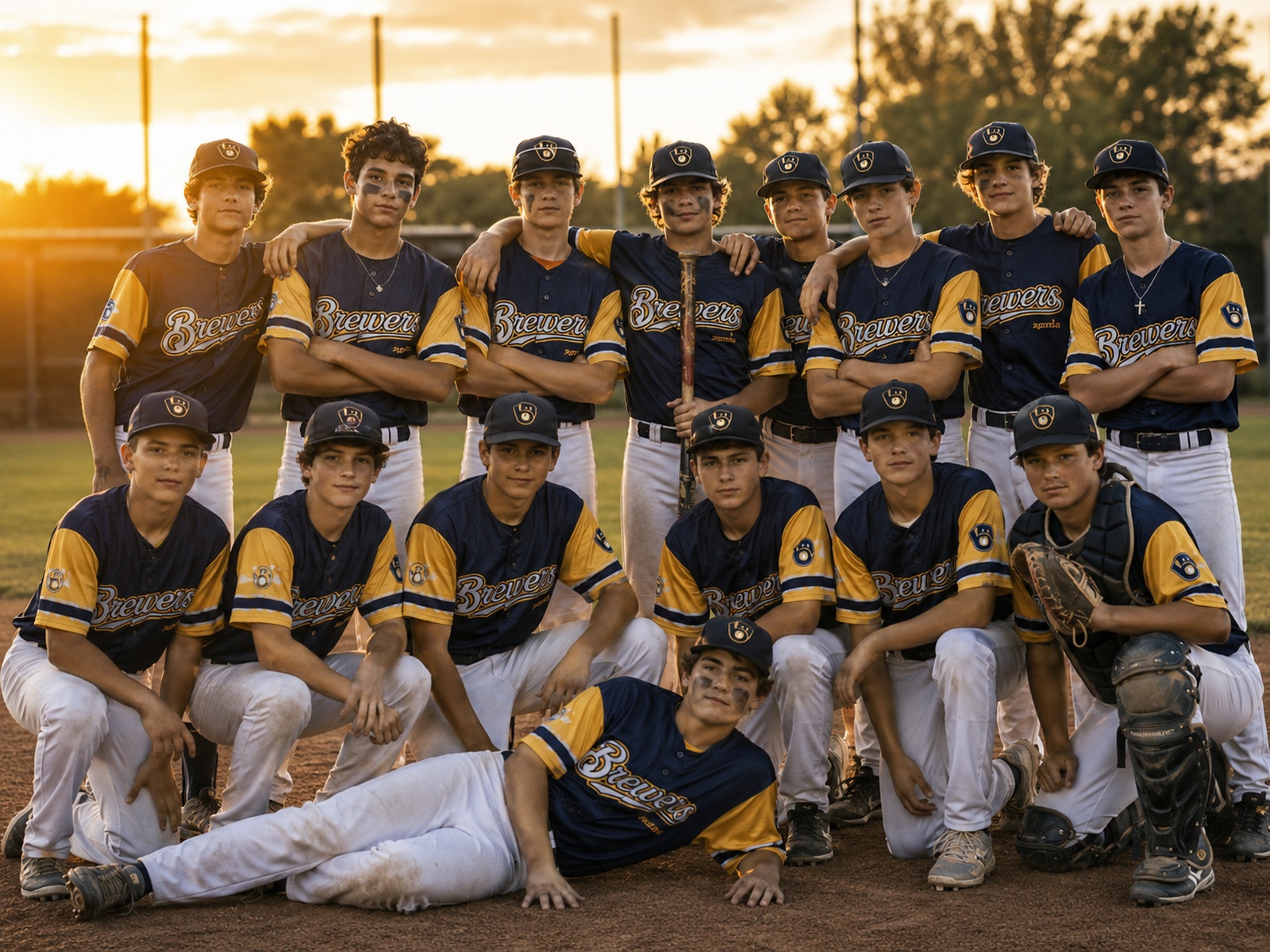 Under 15