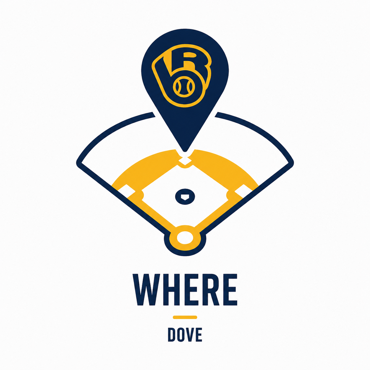 Where - Dove