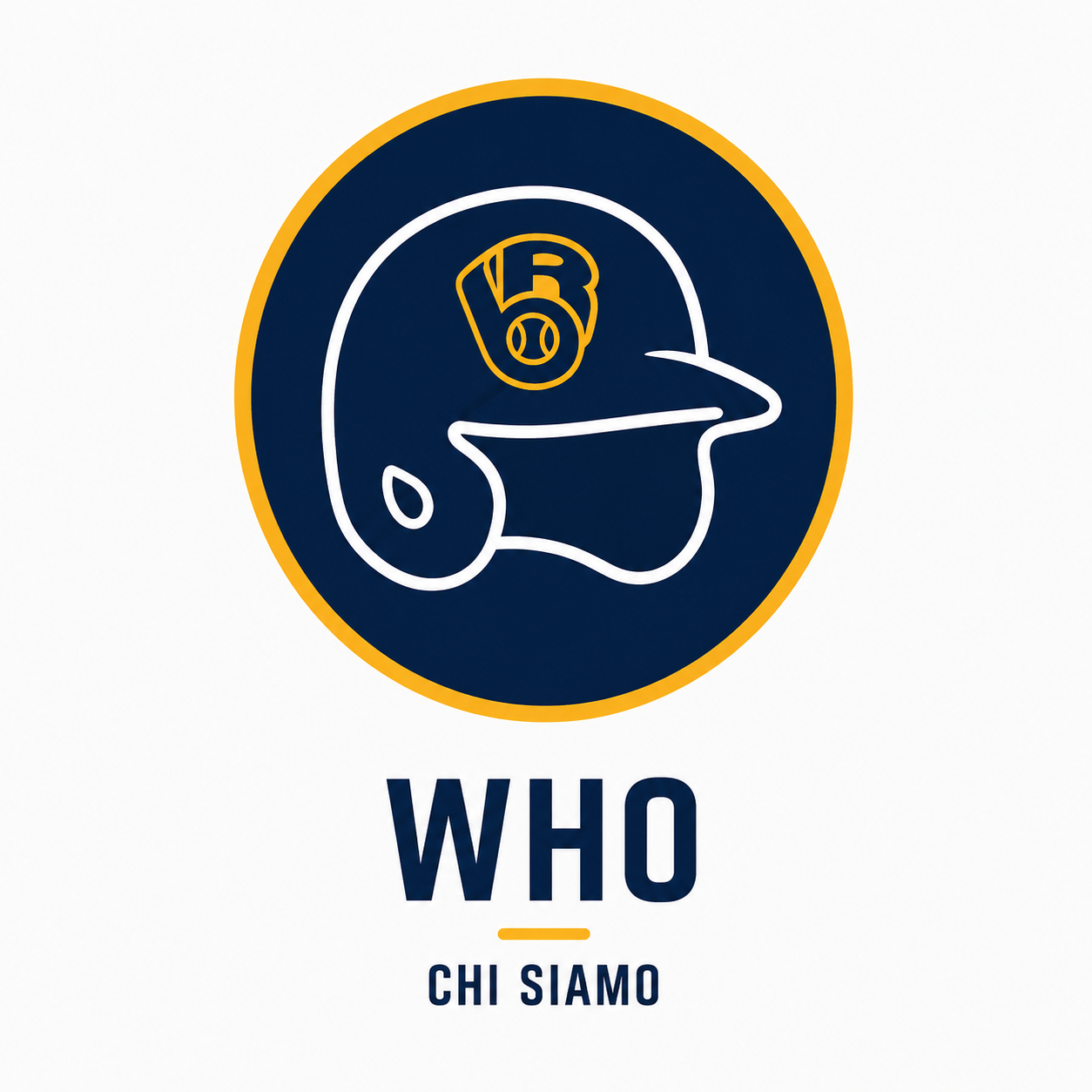 Who - Chi siamo