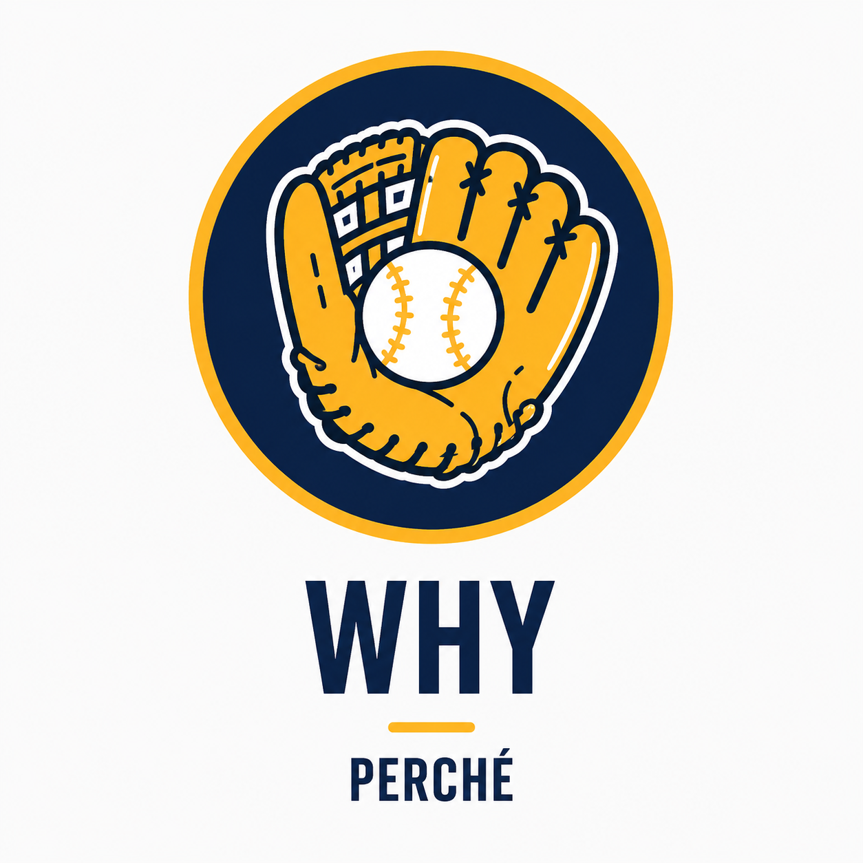 Why - Perché Roma Brewers